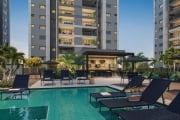 Apartamento tipo para venda com 4 quartos, 132m²