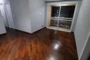 Apartamento tipo para venda com 3 quartos, 74m²