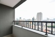 Apartamento tipo para venda com 1 quarto, 25m²