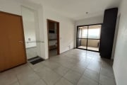 Apartamento com 2 quartos sendo 1 suíte