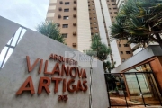 Vilanova Artigas - Gleba Palhano -  Apartamento para Venda ou Permuta.