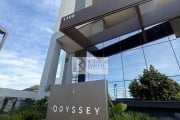 CONDOMINIO ODYSSEY - APARTAMENTO - VENDA