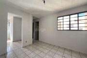 Apartamento no bairro Jardim Yolanda (represa), com 02 dormitórios, 01 vaga, portaria e salão de festas.