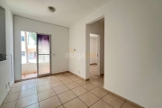 Apartamento no bairro Jardim Vivendas, com 2 dormitórios (1 suíte) e 1 vaga