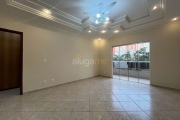 Apartamento na Vila Redentora com 03 dormitórios (1 suíte), elevador e garagem.