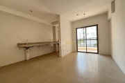 Apartamento novo no condomínio Sense Residence, com 02 dormitórios, 02 banheiros e 01 vaga.