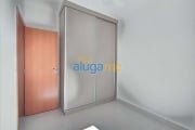 Apartamento no condomínio Borghese Boulevard, com 2 dormitórios e 1 vaga de garagem.