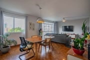 Imperdível apartamento tipo para venda com 3 quartos, 132m²