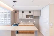 Elegante apartamento tipo para venda com 2 quartos, sendo 1 suíte, 65m²