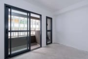 Sensacional studio para venda com 1 quarto, 21.7m²