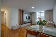 Funcional apartamento tipo para venda com 2 quartos, 91m²