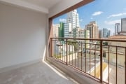 Excelente studio para venda com 1 quarto, 31m²