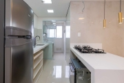 Sensacional apartamento tipo para venda com 3 quartos, 70m²