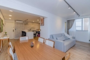 Imperdível apartamento tipo para venda com 2 quartos, 83m²