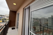 Espetacular apartamento tipo para venda com 1 quarto, 29m²