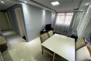 Funcional apartamento tipo para venda com 2 quartos, 48m²