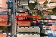 Deslumbrante terreno residencial para venda, 322m²