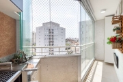 Sensacional apartamento tipo para venda com 3 quartos, 66m²