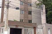 Aconchegante apartamento tipo para locação com 1 quarto, 28m²