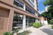 Atraente conjunto comercial para venda, 62m²