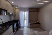 Espetacular apartamento tipo para venda com 2 quartos, 42m²