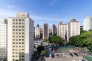 Versátil apartamento tipo para venda com 2 quartos, 47m²