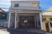 Funcional casa comercial para venda, 210m²