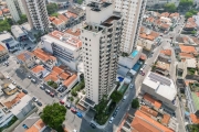 Deslumbrante apartamento tipo para venda com 3 quartos, 142m²