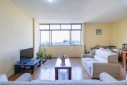 Atraente apartamento tipo para venda com 3 quartos, 118m²