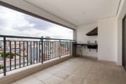 Excelente apartamento tipo para venda com 3 quartos, sendo 1 suíte, 91.45m²