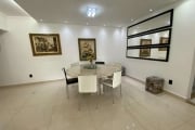 Atraente apartamento tipo para venda e locação com 3 quartos, 152m²