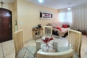 Atraente apartamento tipo para venda com 2 quartos, 55m²