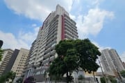 Confortável apartamento garden para venda com 1 quarto, sendo 1 suíte, 62m²