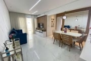 Sensacional apartamento tipo para venda com 3 quartos, sendo 1 suíte, 97m²