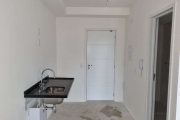 Agradável kitnet para venda com 1 quarto, 25m²