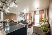 Elegante apartamento tipo para venda com 2 quartos, 69m²