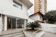 Elegante casa comercial para venda, 194m²