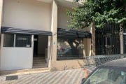 Sensacional loja de rua para venda e locação, 233m²