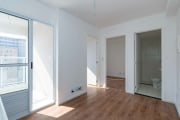 Imperdível apartamento tipo para venda com 2 quartos, 30m²