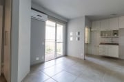 Atraente apartamento tipo para venda com 1 quarto, sendo 1 suíte, 38m²