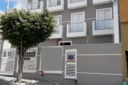 Sensacional apartamento tipo para venda com 2 quartos, 48m²