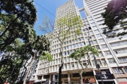 Atraente laje corporativa para venda, 540m²