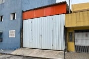 Deslumbrante terreno comercial para venda, 126m²