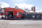 Confortável casa comercial para venda, 162m²