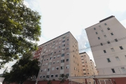 Versátil apartamento tipo para venda com 2 quartos, 34m²