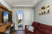 Confortável apartamento tipo para venda com 2 quartos, 43m²