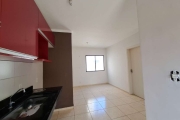 Atraente apartamento tipo para venda com 2 quartos, 42m²