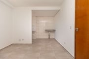 Funcional apartamento tipo para venda com 2 quartos, 41m²