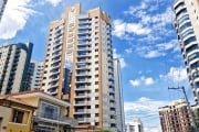 Atraente apartamento tipo para venda com 3 quartos, sendo 1 suíte, 120m²