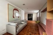 Sensacional apartamento tipo para venda com 3 quartos, sendo 1 suíte, 175m²